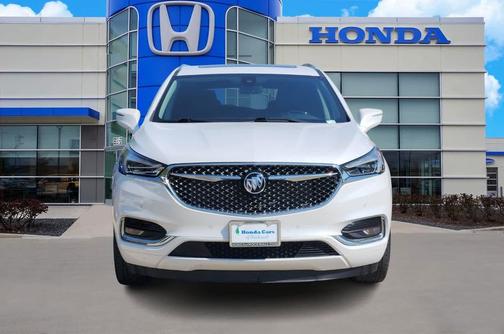 2020 Buick Enclave FWD Avenir
