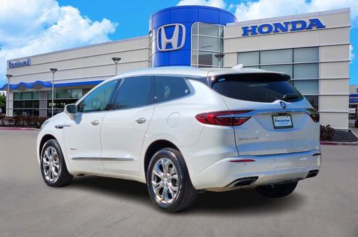 2020 Buick Enclave FWD Avenir
