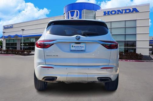 2020 Buick Enclave FWD Avenir