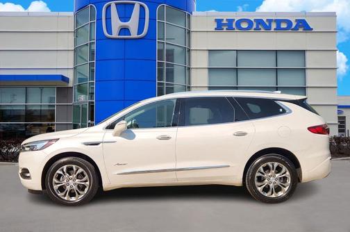 2020 Buick Enclave FWD Avenir