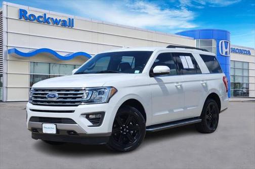 2021 Ford Expedition XLT