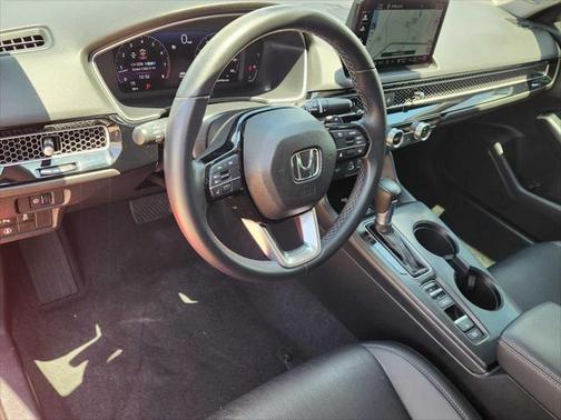 2022 Honda Civic Touring