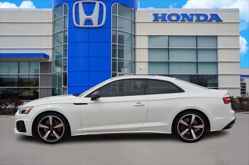 2022 Audi A5 45 S line Premium Plus