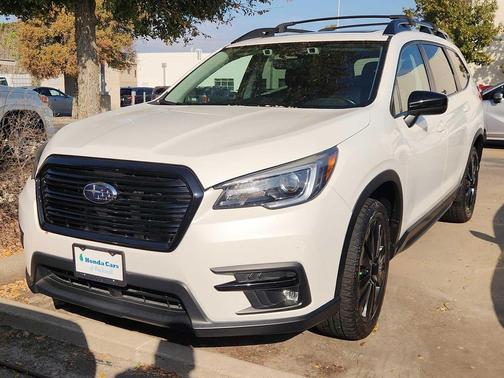2022 Subaru Ascent Onyx Edition 7-Passenger