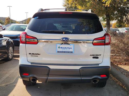 2022 Subaru Ascent Onyx Edition 7-Passenger