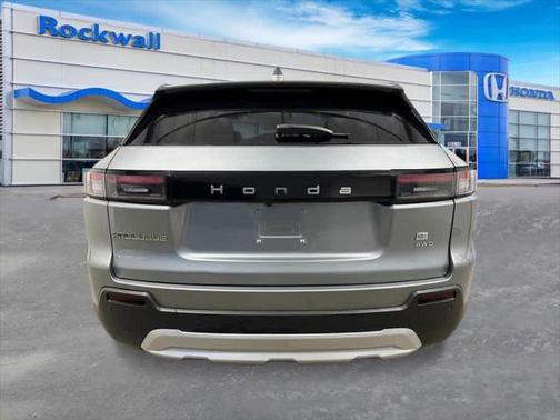 2025 Honda Prologue EX