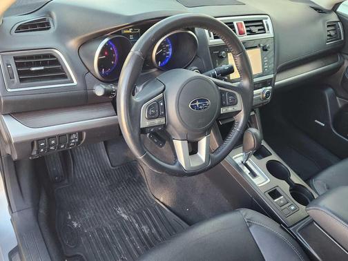 2016 Subaru Legacy Limited