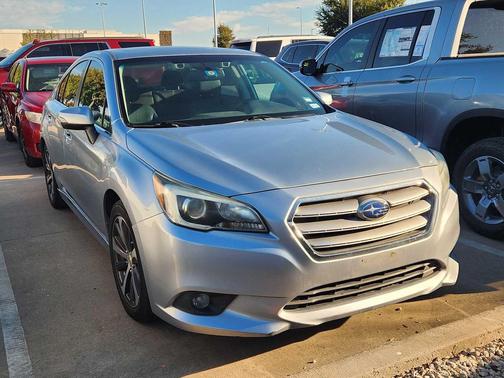 2016 Subaru Legacy Limited