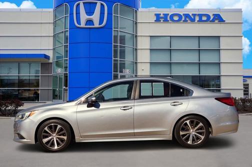 2016 Subaru Legacy Limited