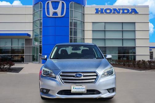 2016 Subaru Legacy Limited