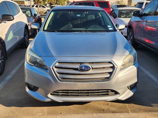 2016 Subaru Legacy Limited