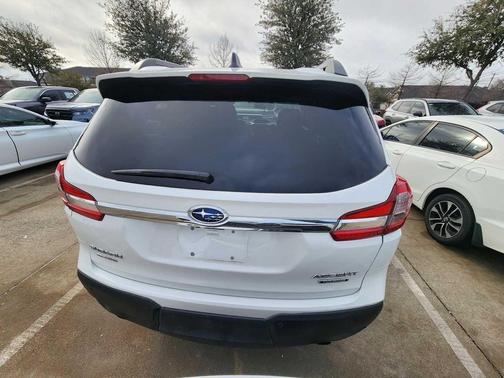 2022 Subaru Ascent Touring 7-Passenger