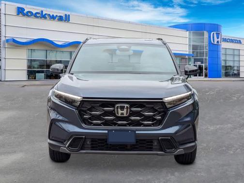 2026 Honda CR-V Hybrid Sport-L FWD