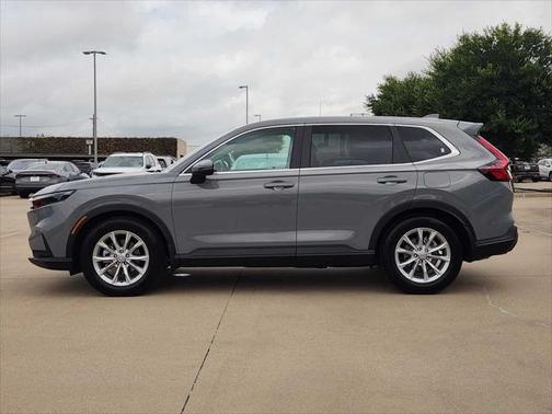 2024 Honda CR-V EX-L 2WD