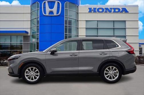 2024 Honda CR-V EX-L 2WD