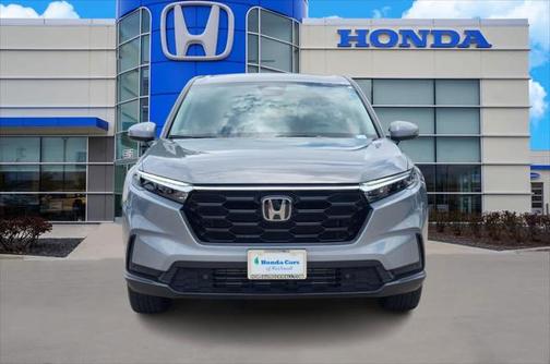 2024 Honda CR-V EX-L 2WD