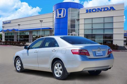 2008 Toyota Camry LE
