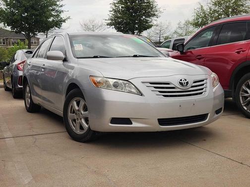 2008 Toyota Camry LE