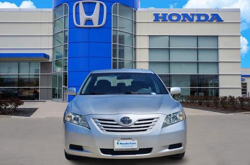 2008 Toyota Camry LE