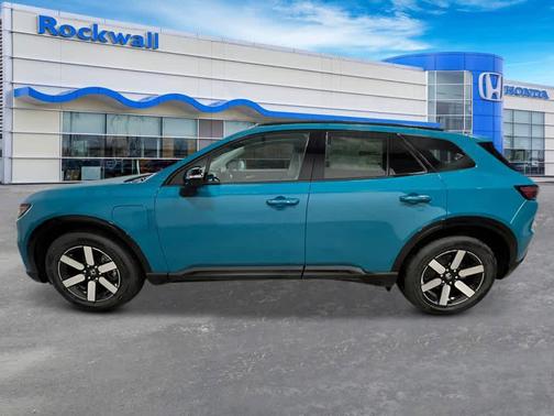 2026 Honda Prologue Touring