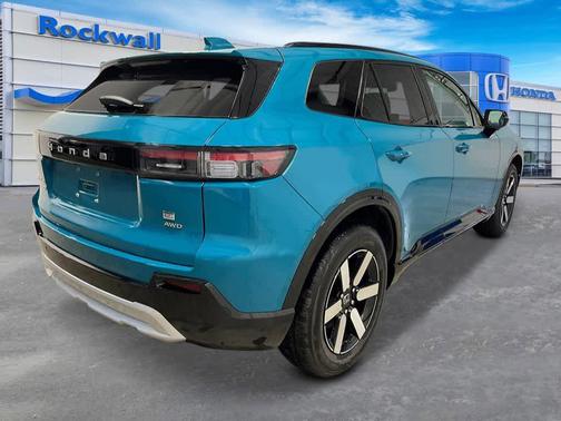 2026 Honda Prologue Touring