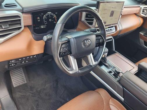 2024 Toyota Tundra 1794 Edition