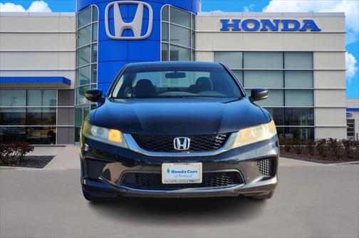 2013 Honda Accord LX-S