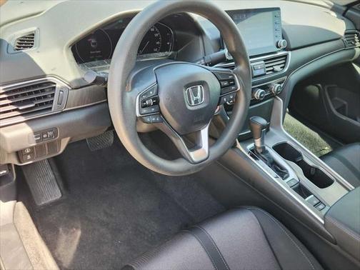 2020 Honda Accord EX 1.5T