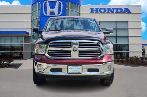2019 RAM 1500 Lone Star