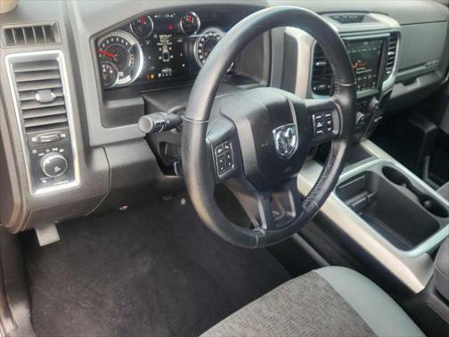 2019 RAM 1500 Lone Star
