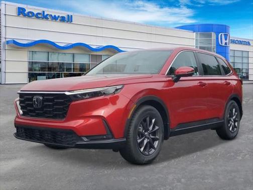2026 Honda CR-V EX-L 2WD