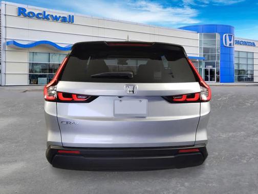 2026 Honda CR-V EX 2WD