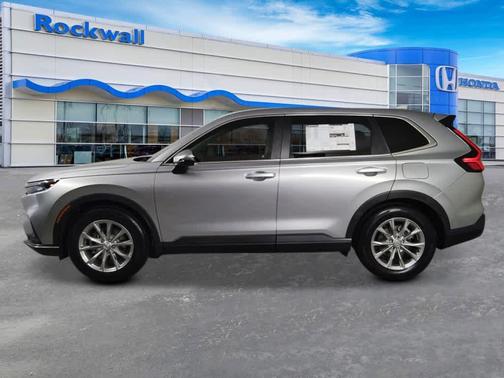 2026 Honda CR-V EX 2WD