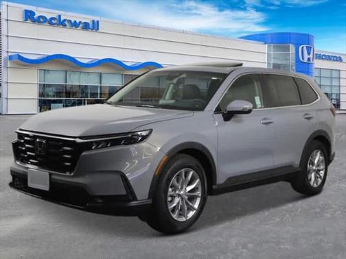 2025 Honda CR-V EX-L 2WD