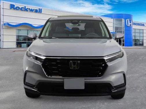 2025 Honda CR-V EX-L 2WD