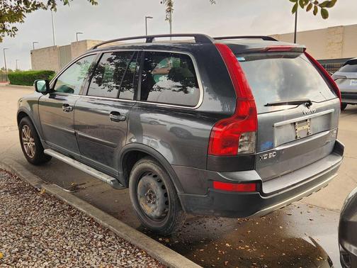 2008 Volvo XC90 3.2