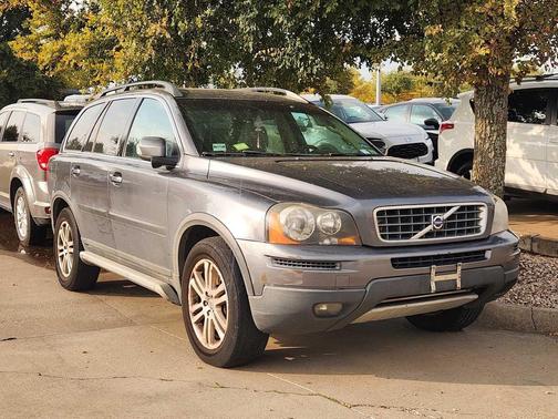 2008 Volvo XC90 3.2