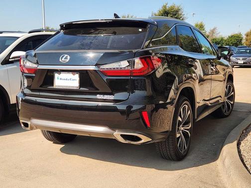 2016 Lexus RX 350 Base