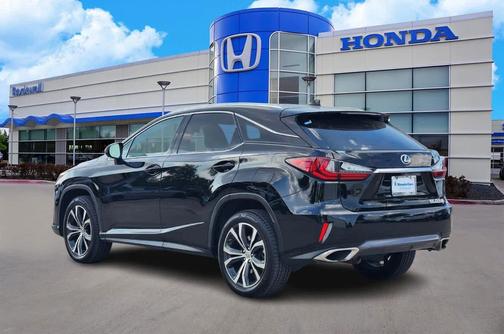 2016 Lexus RX 350 Base