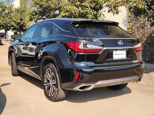 2016 Lexus RX 350 Base