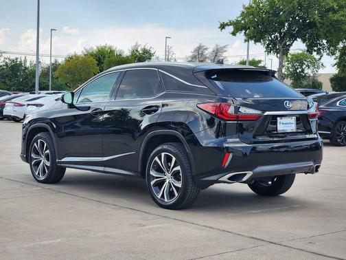 2016 Lexus RX 350 Base