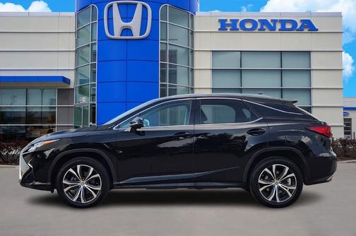 2016 Lexus RX 350 Base