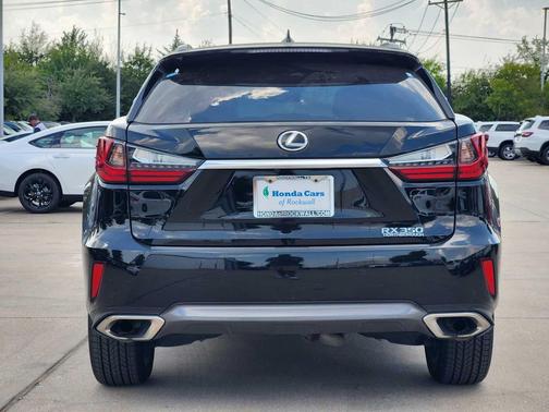 2016 Lexus RX 350 Base