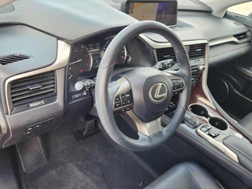 2016 Lexus RX 350 Base