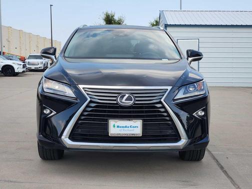 2016 Lexus RX 350 Base