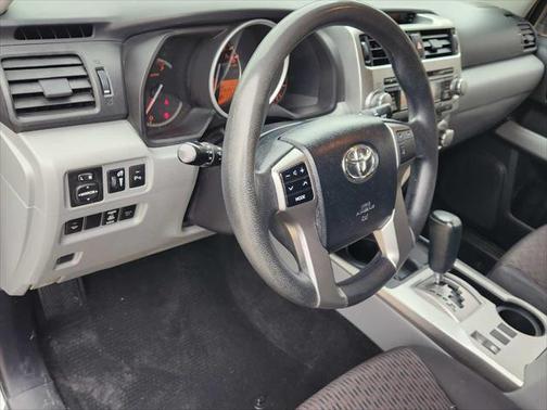 2013 Toyota 4Runner SR5
