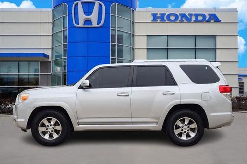 2013 Toyota 4Runner SR5