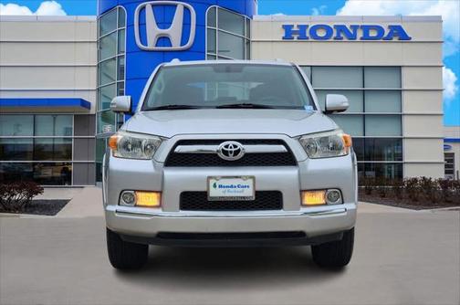 2013 Toyota 4Runner SR5