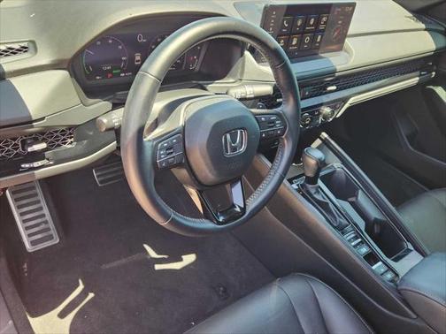 2023 Honda Accord Hybrid Base