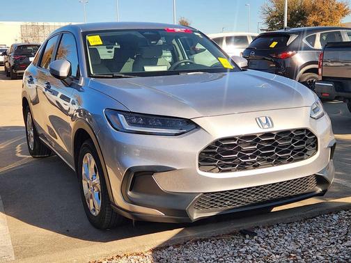 2023 Honda HR-V LX